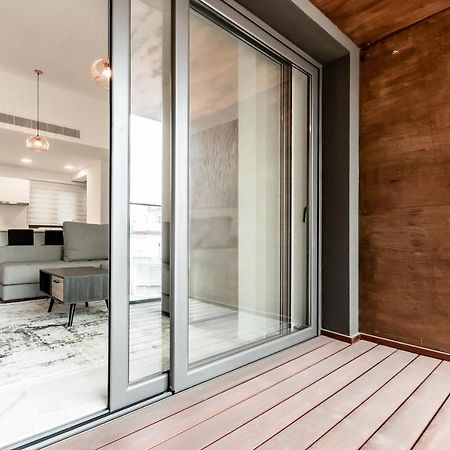 Апартаменти Silver House Boutique Пафос Екстер'єр фото